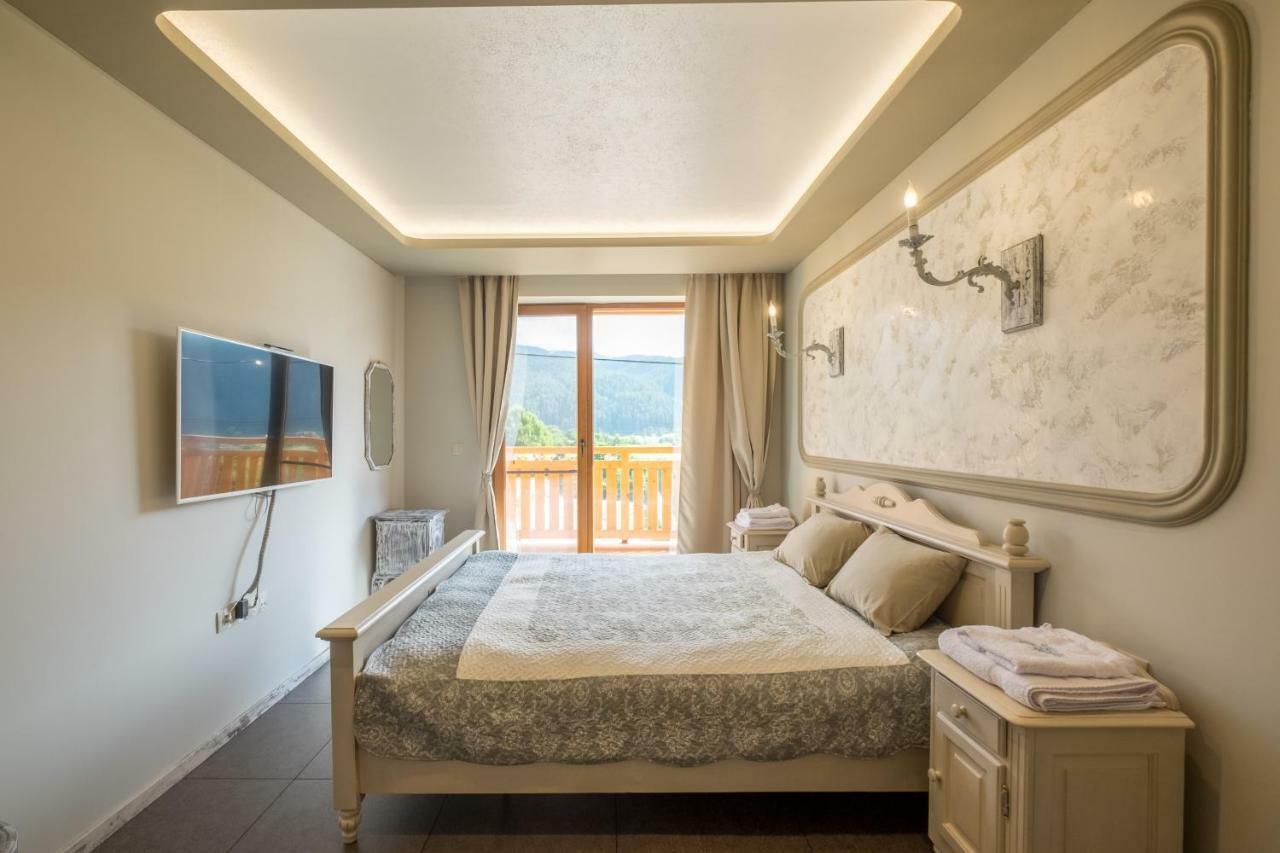 Villa Adelheide - Spa, Bbq & Jacuzzi Beli Iskar Εξωτερικό φωτογραφία
