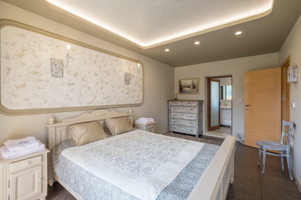Villa Adelheide - Spa, Bbq & Jacuzzi Beli Iskar Εξωτερικό φωτογραφία