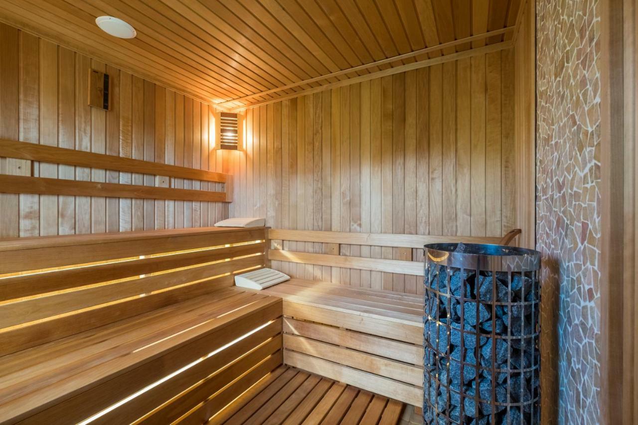 Villa Adelheide - Spa, Bbq & Jacuzzi Beli Iskar Εξωτερικό φωτογραφία
